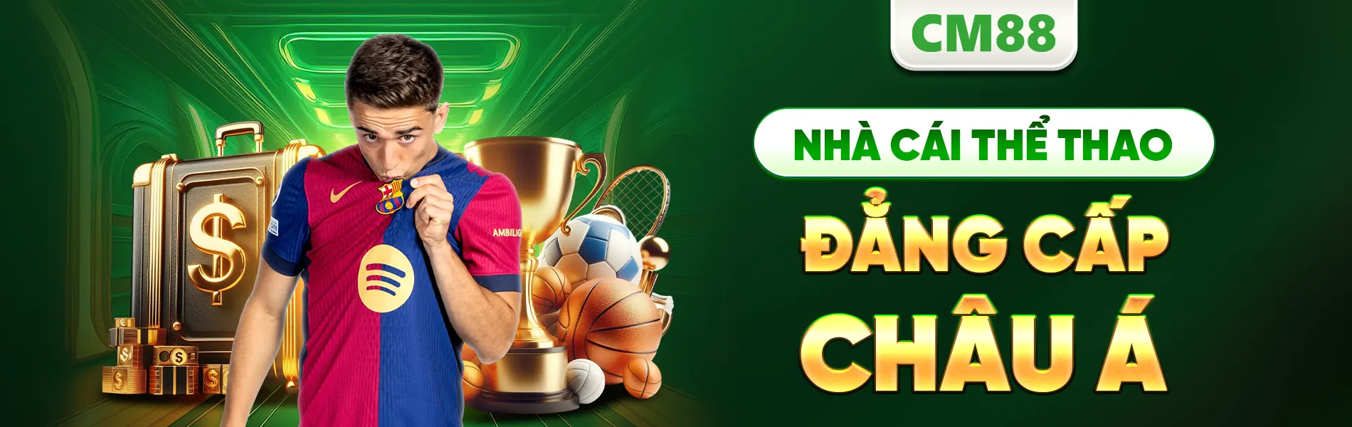 nhà cái cm88